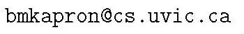 my email