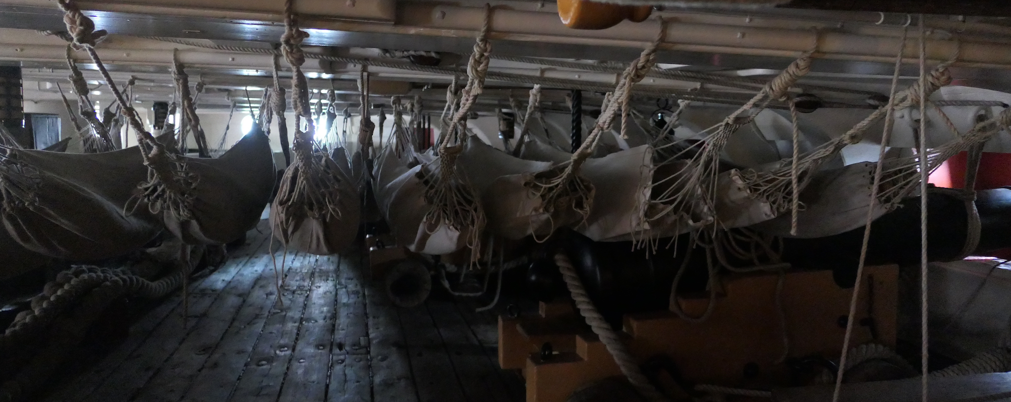 Hammocks