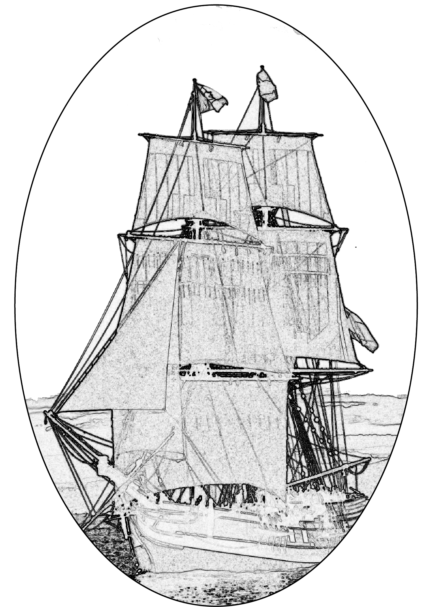 shiplit