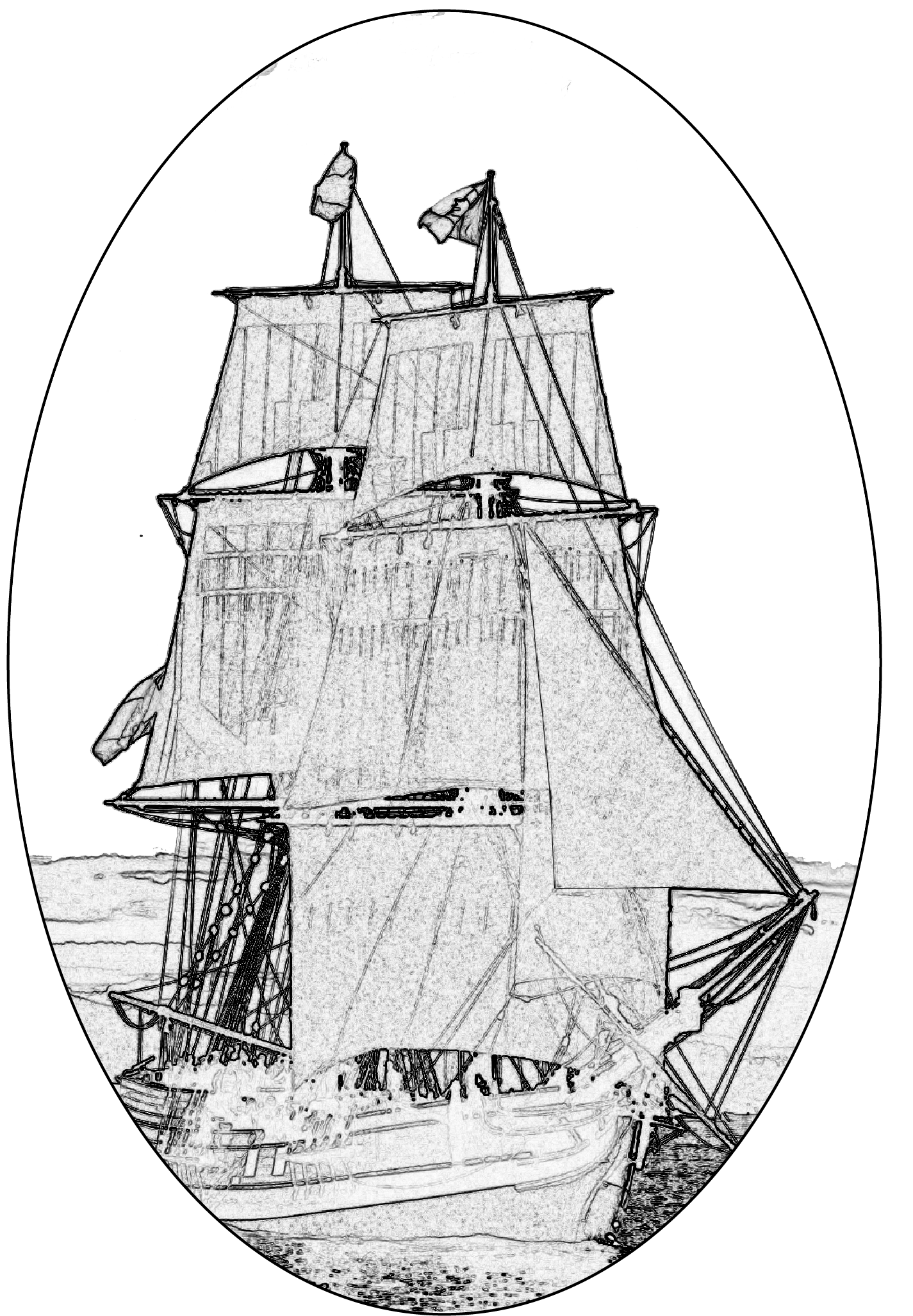 shiplit